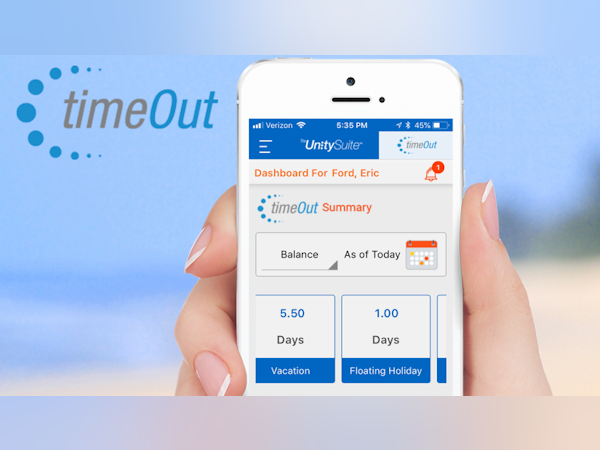 TimeOut Software - 1