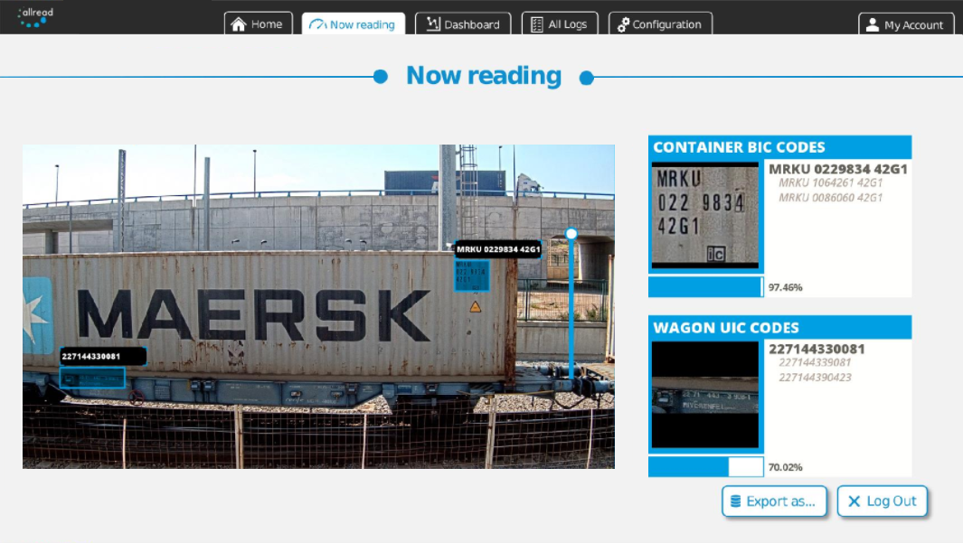 AllRead Software - 2