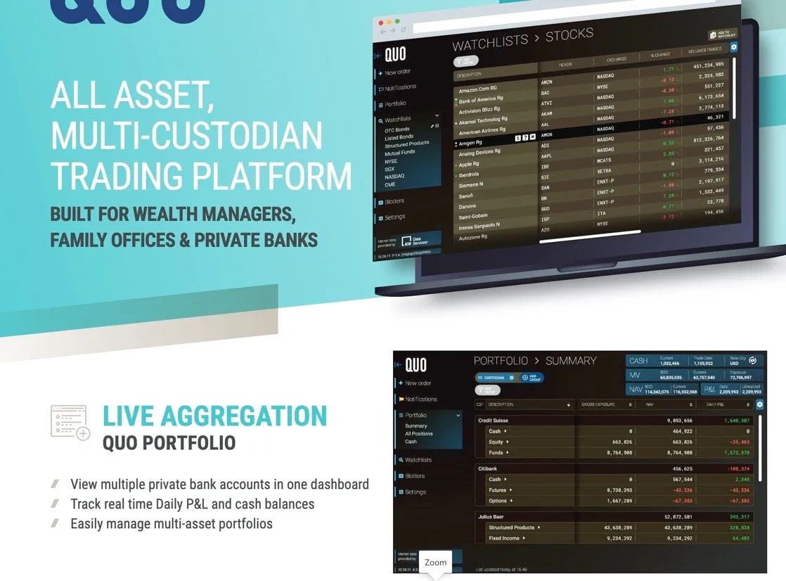 Quo Website QUO Reviews, Prices & Ratings | GetApp Canada 2026