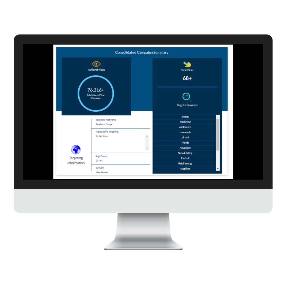 iCrowdNewsire ReleaseLive Software - 3