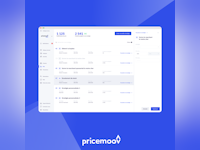 Pricemoov Software - 2