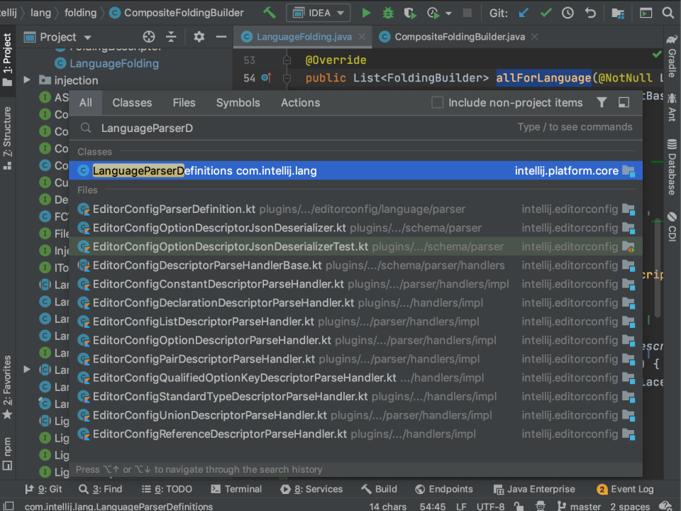 Pycharm