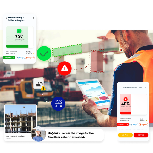 VisiLean Software - 2