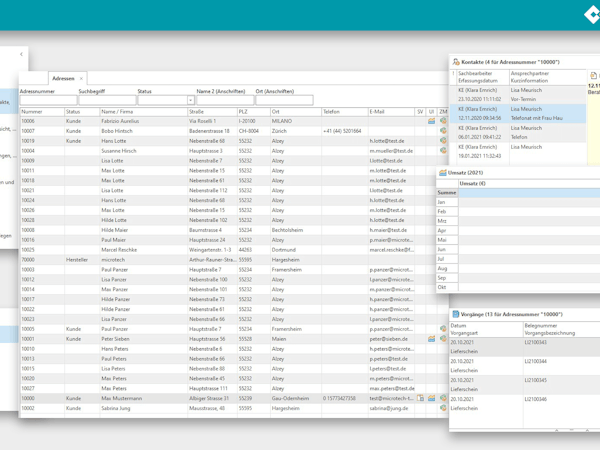 microtech büro+ Cost & Reviews - Capterra Australia 2023