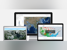 ArcGIS Software - ArcGIS Online from Esri is a SaaS-based mapping and analysis solution, securely hosted for 24/7 web-based access