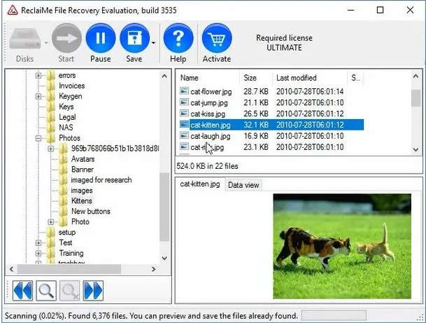 ReclaiMe File Recovery Pricing, Cost & Reviews - Capterra Singapore 2026