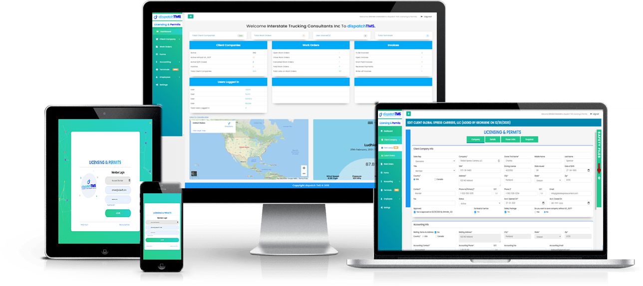 DispatchTMS Cost & Reviews - Capterra Australia 2023