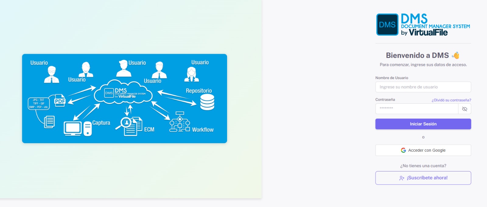 DMS Document Manager System Software Pricing, Alternatives & More 2026 ...