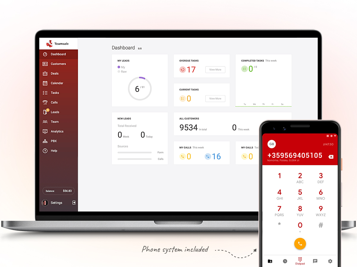 Zadarmaとは？ | 機能や料金、導入事例をご紹介【キャプテラ】