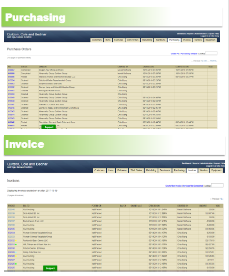 ActionRev Logiciel - 4