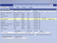Gradelink Software - Gradelink – keep a track of bills and invoices