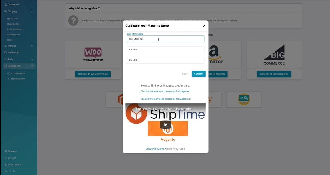 ShipTime Software - 5