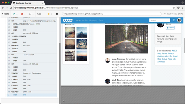 Running Tests in Cypress-thumb