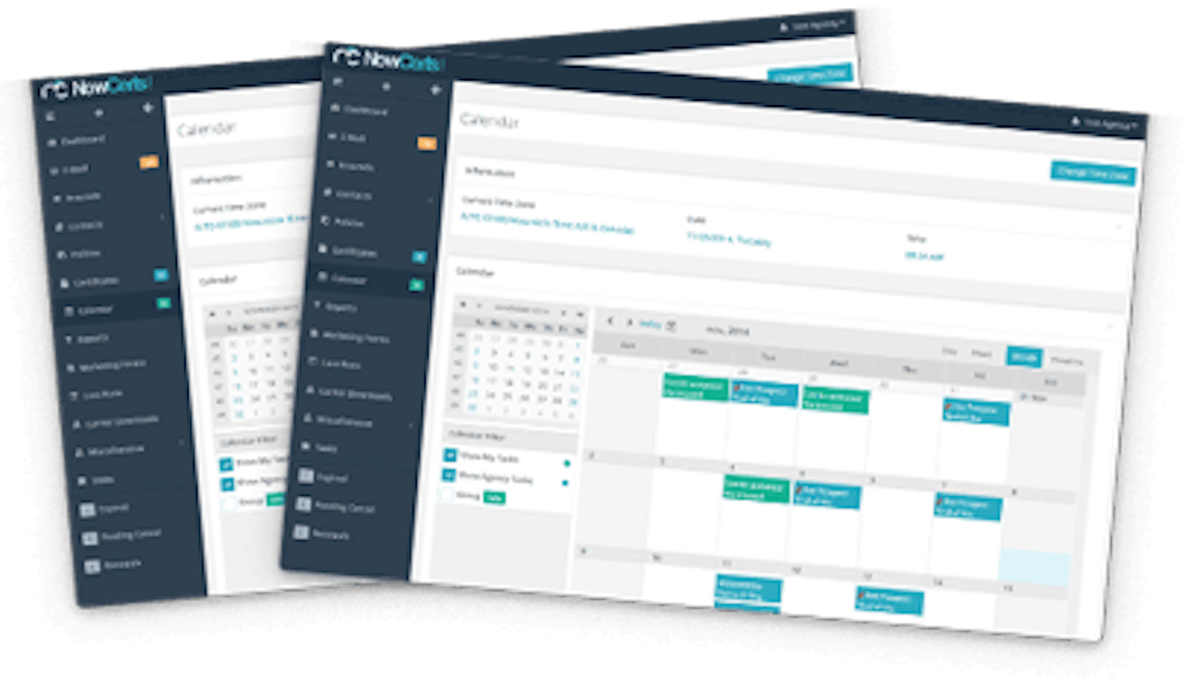 NowCerts Pricing, Features, Reviews & Alternatives | GetApp