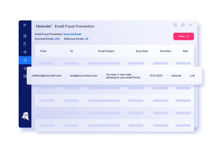 Heimdal Email Fraud Prevention Price, Reviews & Features - Capterra ...