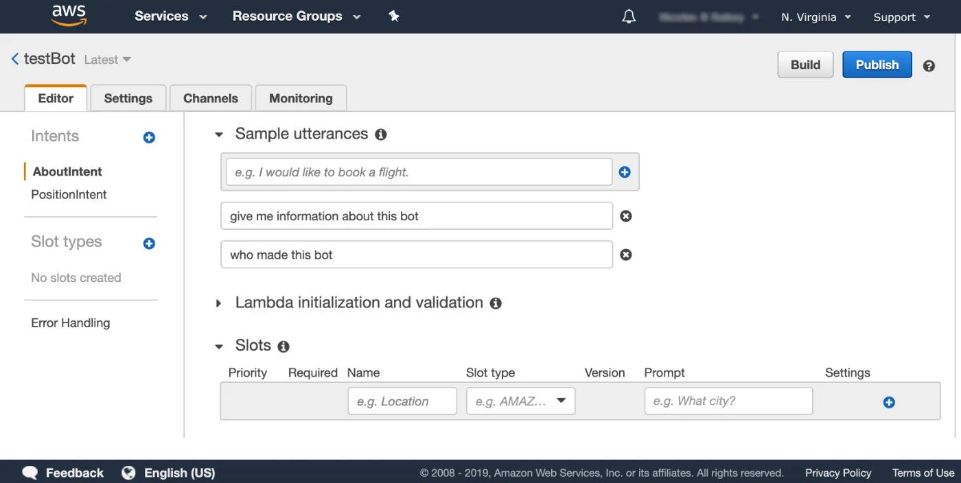 Amazon Lex Software 2023 Reviews, Pricing & Demo