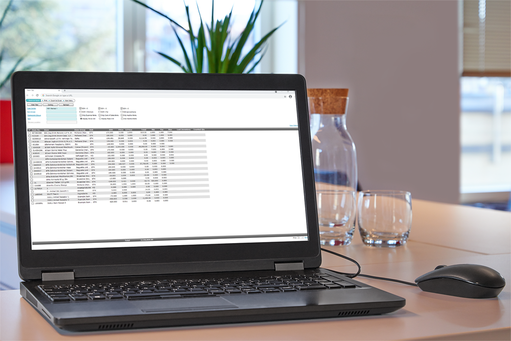 Delegate Food Service Pricing, Alternatives & More 2025 | Capterra