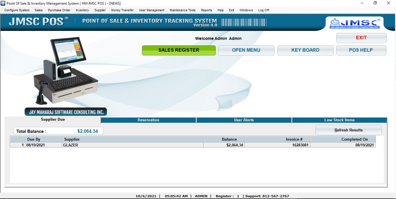 JMSC POS Software 2024 Reviews Pricing Demo   255c8770 844d 4e1f 87f4 27b24ce05743 