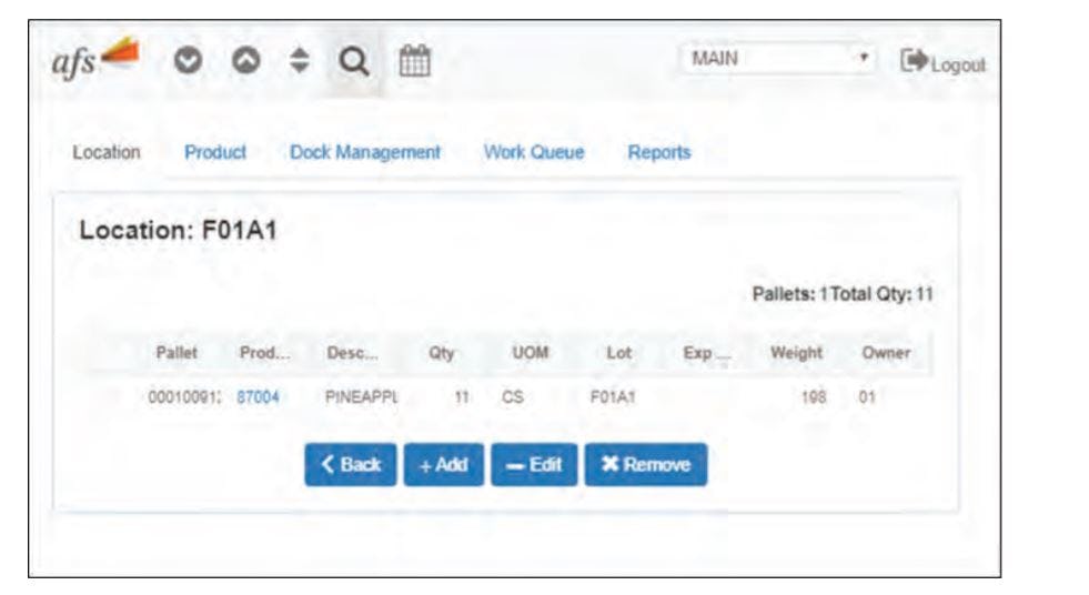 Ignition WMS Reviews, Prices & Ratings GetApp Canada 2023