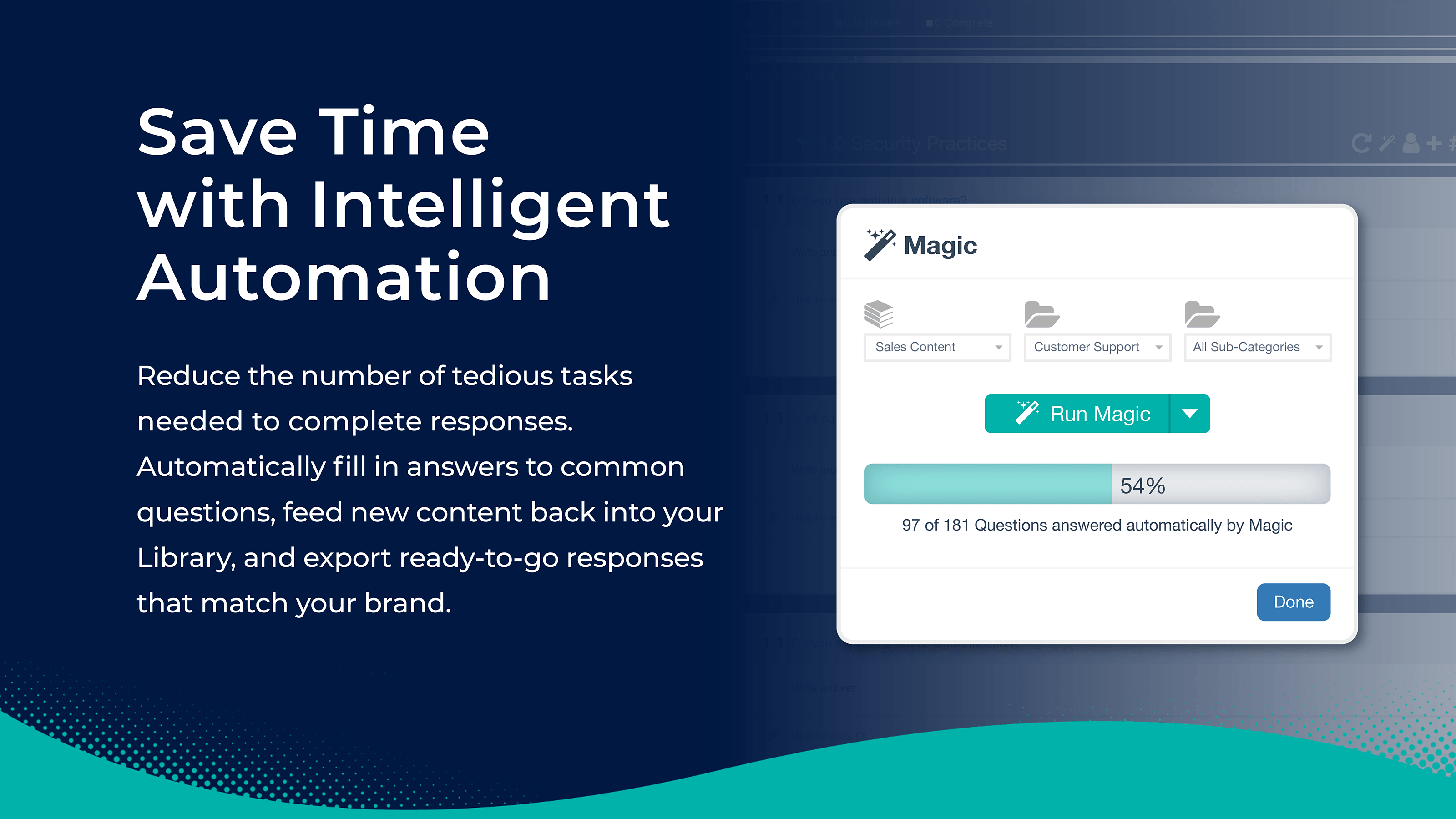 Loopio Reviews, Cost & Features GetApp Australia 2022