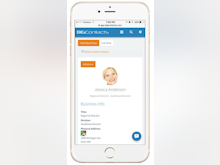BigContacts Software - 3