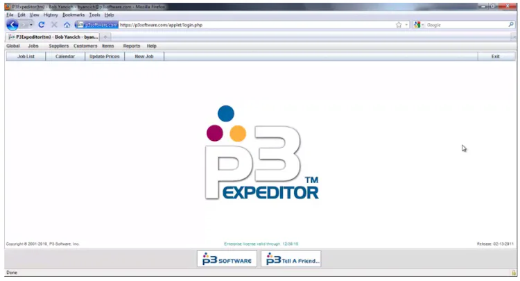 P3 Software 2026 Pricing, Features, Reviews & Alternatives | GetApp