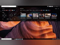 OneLaunch Software - 2 - Vorschau
