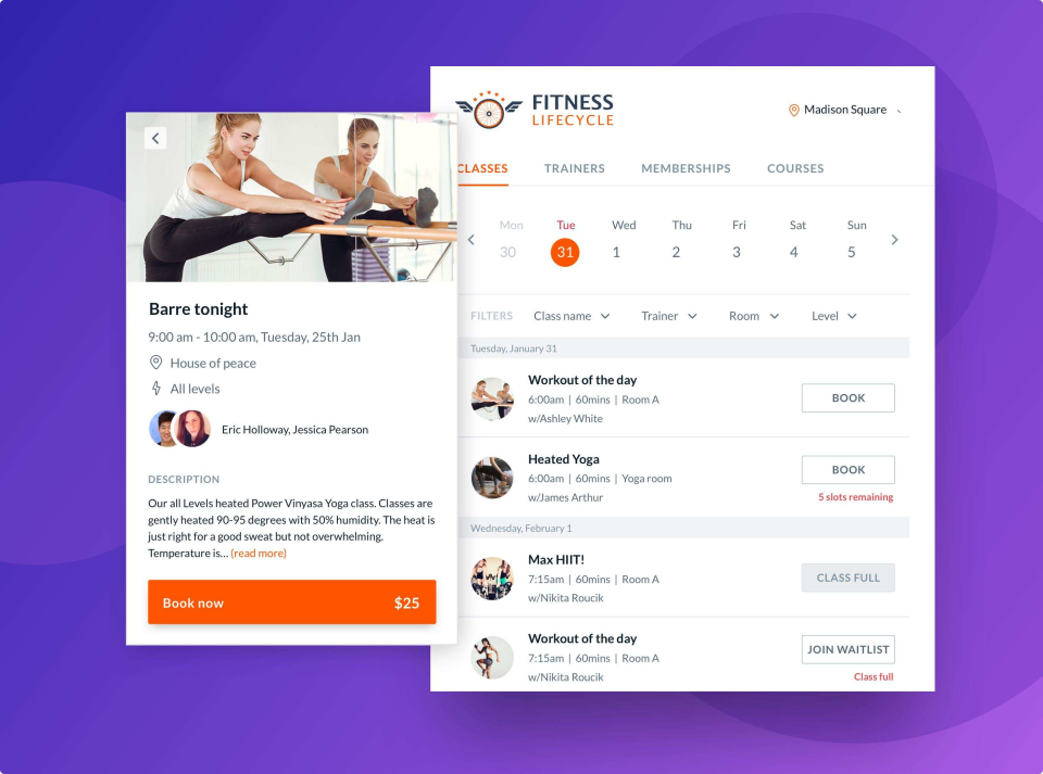 Branded Online Store-thumb