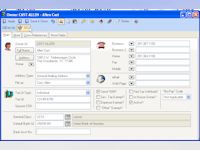 Visual LandPro 2000 Software - 4 - Vorschau