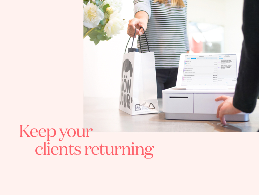 Timely Software - Keep your clients returning