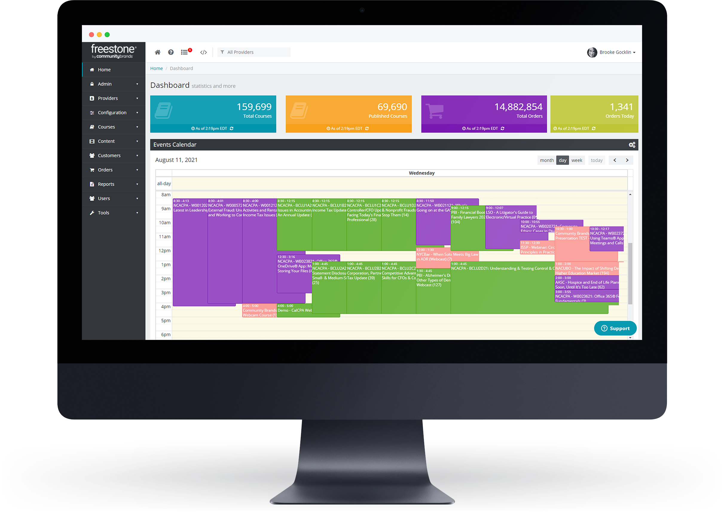 Freestone precios, funciones y opiniones GetApp México 2023