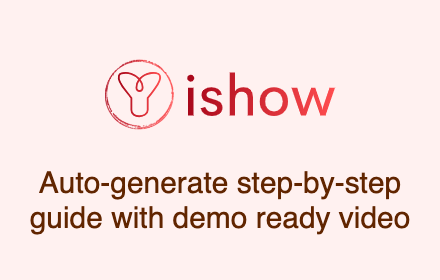 Yishow Software - 1