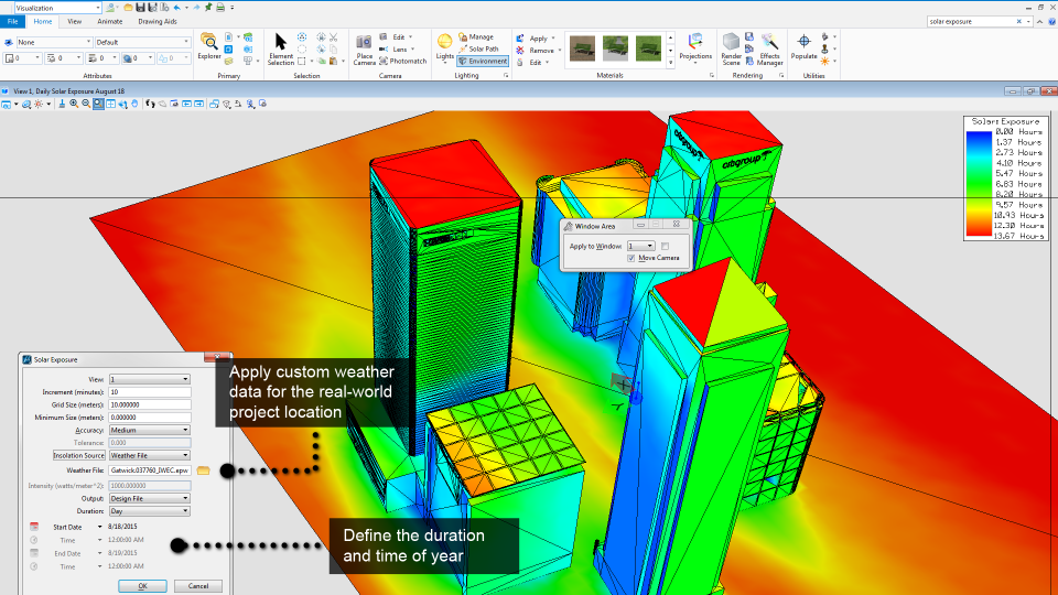 MicroStation Vs RootPro CAD 2023 - Feature And Pricing Comparison On ...