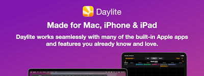 Daylite for Mac