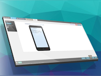 SimplyCast Software - 5 - Vorschau