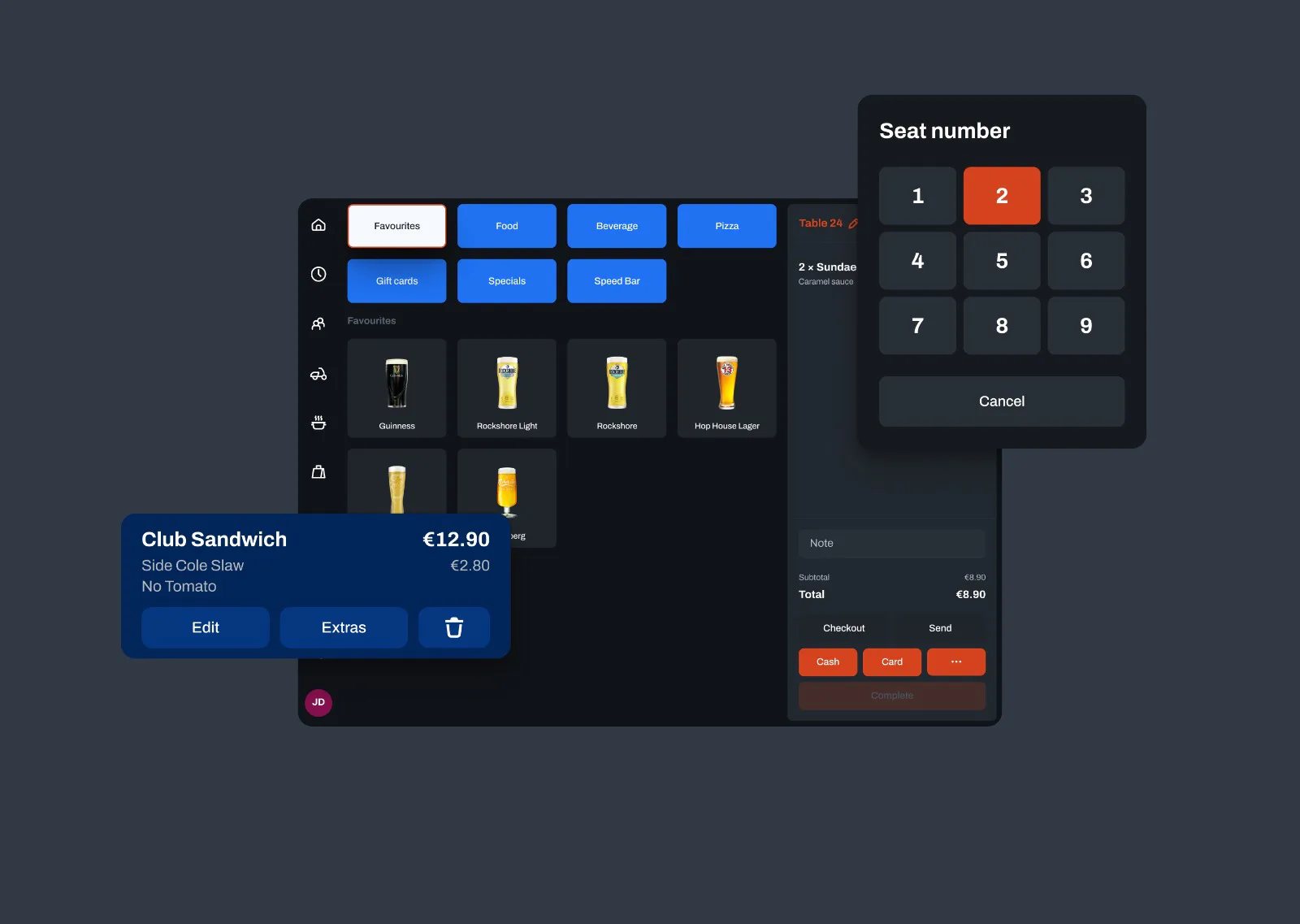 Boss It Pricing, Reviews & Features - Capterra New Zealand 2026