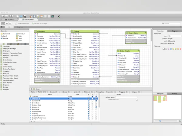 Valentina Studio - Avis, notes, prix et abonnements - Capterra France 2025