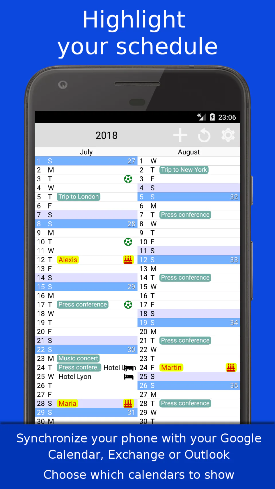 Calendar Pro Pricing, Cost & Reviews - Capterra UK 2026