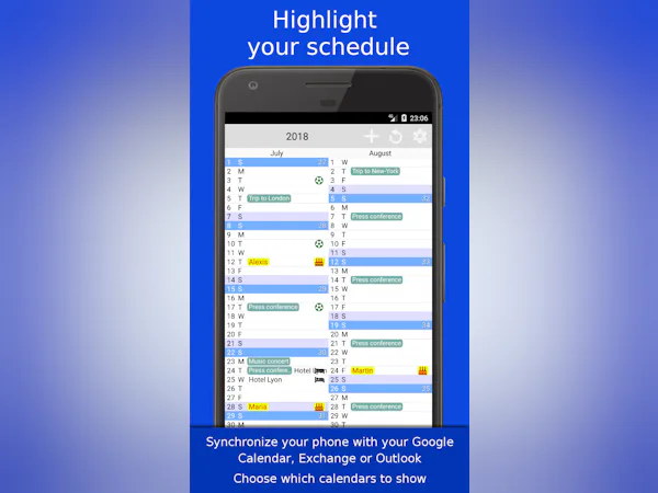 Calendar Pro Pricing, Cost & Reviews - Capterra UK 2024