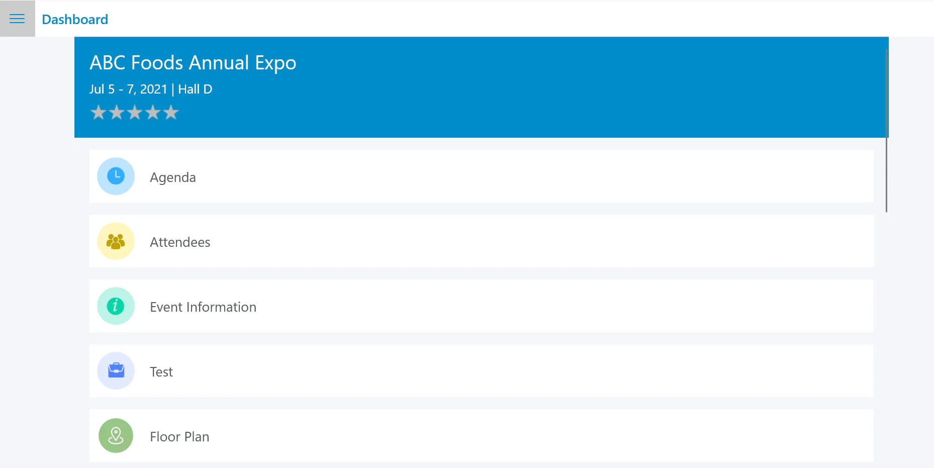 Eventleaf Guide Eventleaf Reviews, Prices & Ratings | GetApp South Africa 2026