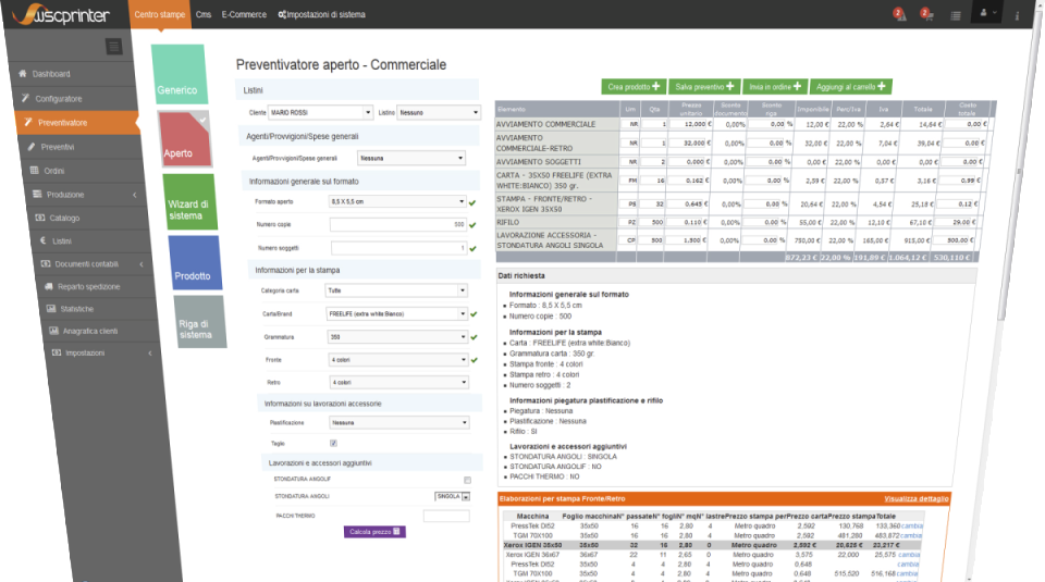 Wsc Printer Software - 2