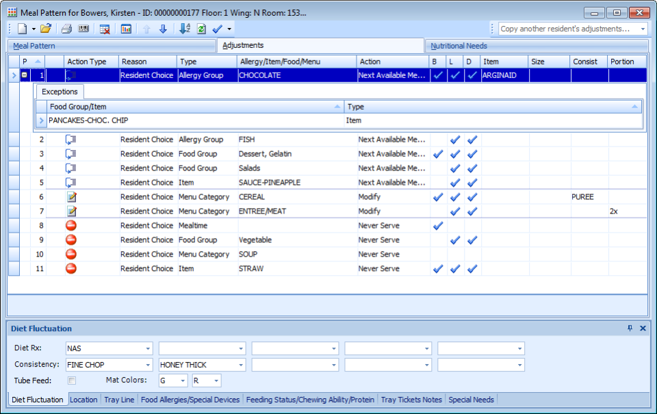 Dietech Software - 2