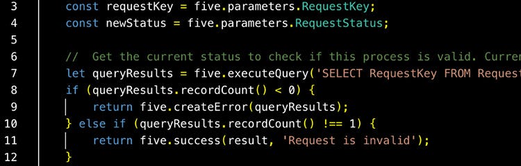 Five Software - 2024 Reviews, Pricing & Demo