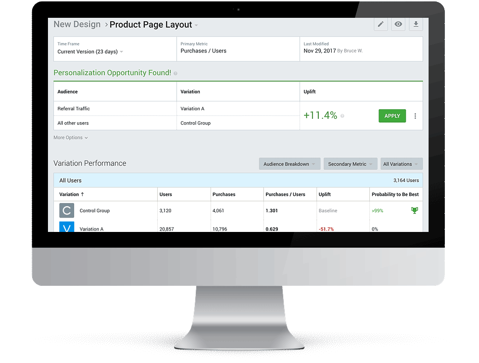 Crownpeak Digital Experience Platform Software - 2