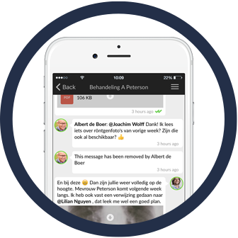 KPN Zorg Messenger-thumb