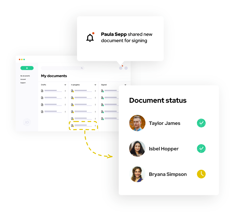 Agrello Software - 3