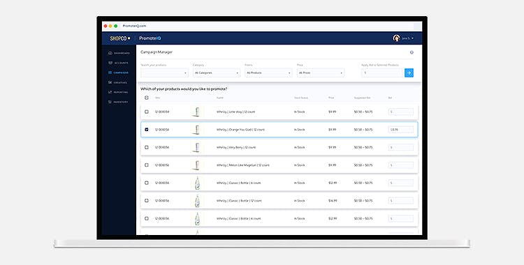 PromoteIQ Pricing, Alternatives & More 2023 | Capterra