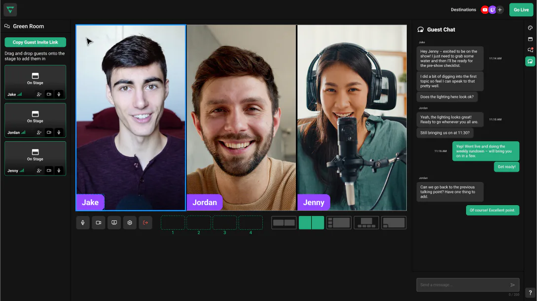 Studio 2 Reviews, Cost & Features | GetApp Australia 2026