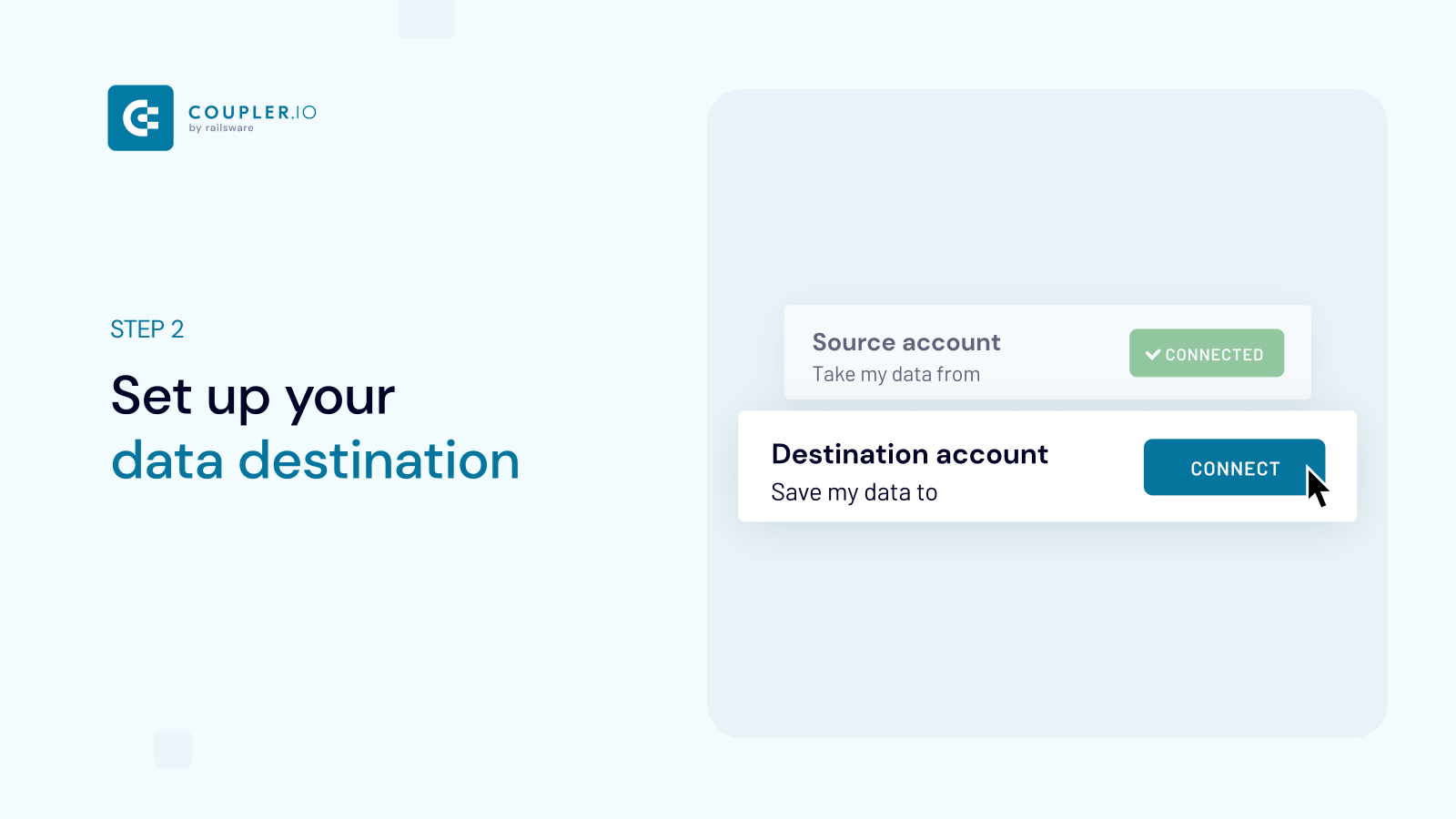 Coupler.io Software 2023 Reviews, Pricing & Demo