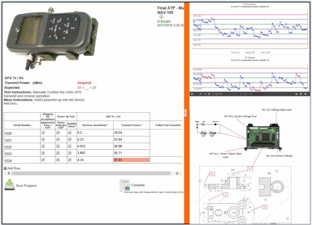 Software Blackbelt Fusion 21 Resenas Precios Y Demos